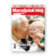 Maradjatok meg szeretetemben 3-2024 (PDF)