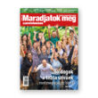 Maradjatok meg szeretetemben 4-2024 (PDF)