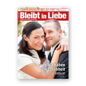 Bleibt in Liebe 2-2025 (PDF)
