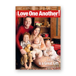 Love One Another! 1-2025 (PDF)