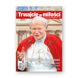 Trwajcie w miłości 2-2025 (PDF)