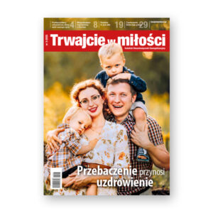 Trwajcie w miłości 3-2025 (PDF)