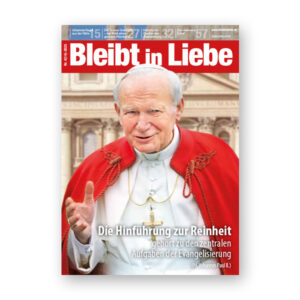 Bleibt in Liebe 4-2025 (PDF)