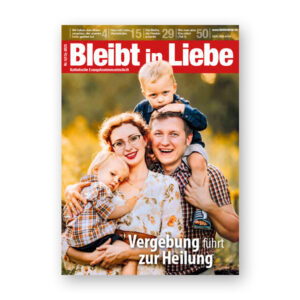 Bleibt in Liebe 5-2025 (PDF)