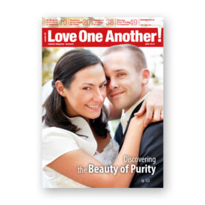 Love One Another! 3-2025 (PDF)
