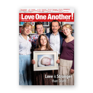 Love One Another! 2-2025 (PDF)