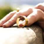 Whoever divorces his wife and marries another, commits adultery against her