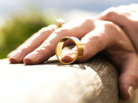 Whoever divorces his wife and marries another, commits adultery against her