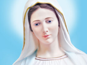 A New Marian Dogma – Virgin Mary, Mother of Jesus