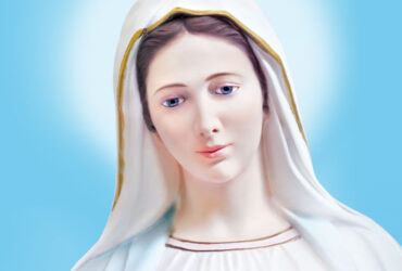 A New Marian Dogma – Virgin Mary, Mother of Jesus