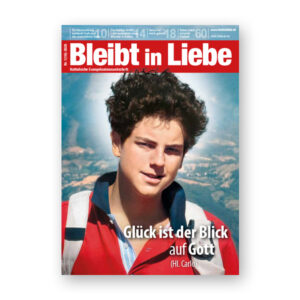 Bleibt in Liebe 1-2026 (PDF)