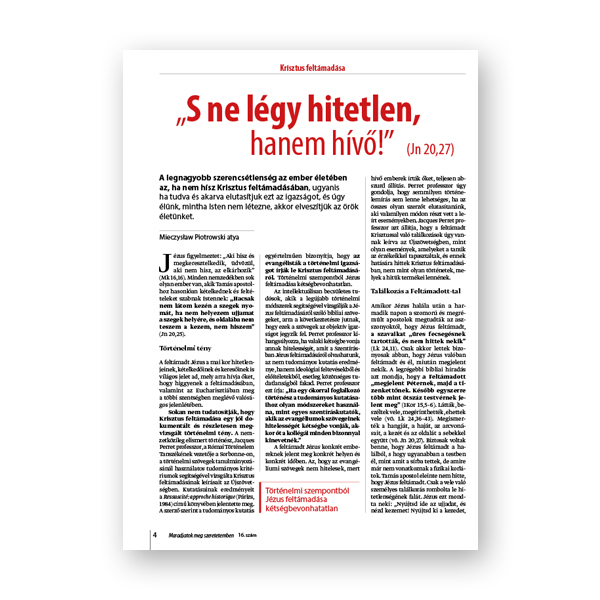 Maradjatok meg szeretetemben 3-2026 (PDF) - Image 4