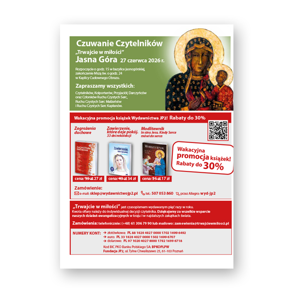 Trwajcie w miłości 3-2026 (PDF) - Image 2