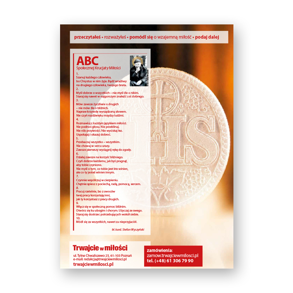 Trwajcie w miłości 3-2026 (PDF) - Image 5