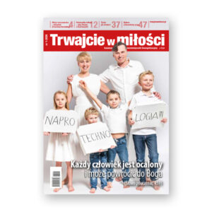 Trwajcie w miłości 1-2026 (PDF)