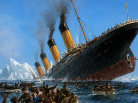 Titanic