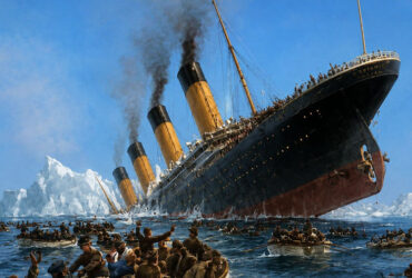 Titanic