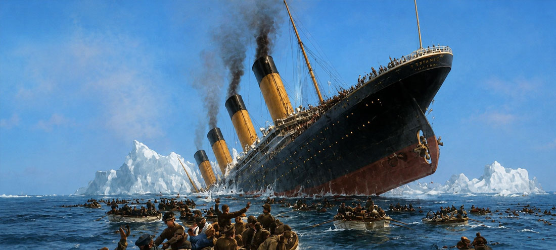 Titanic