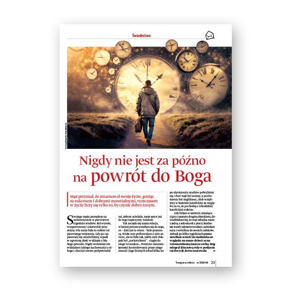 Trwajcie w miłości 4-2026 (PDF) - Image 4