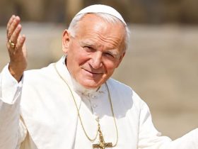 St. John Paul II