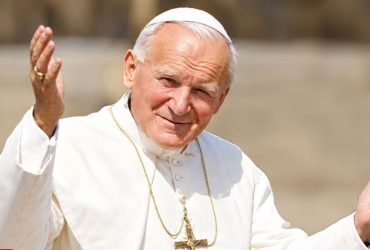 St. John Paul II
