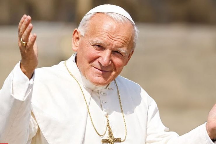 St. John Paul II